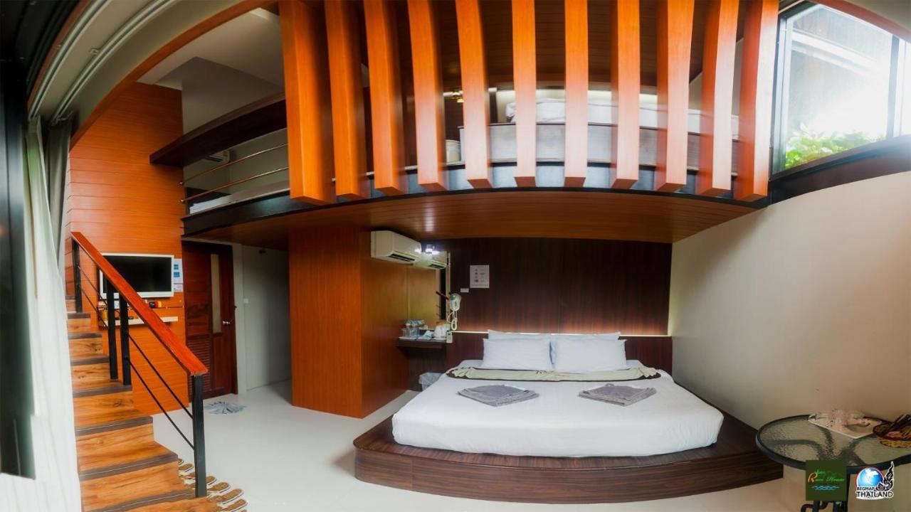 Ricci House Resort Koh Lipe Exterior photo