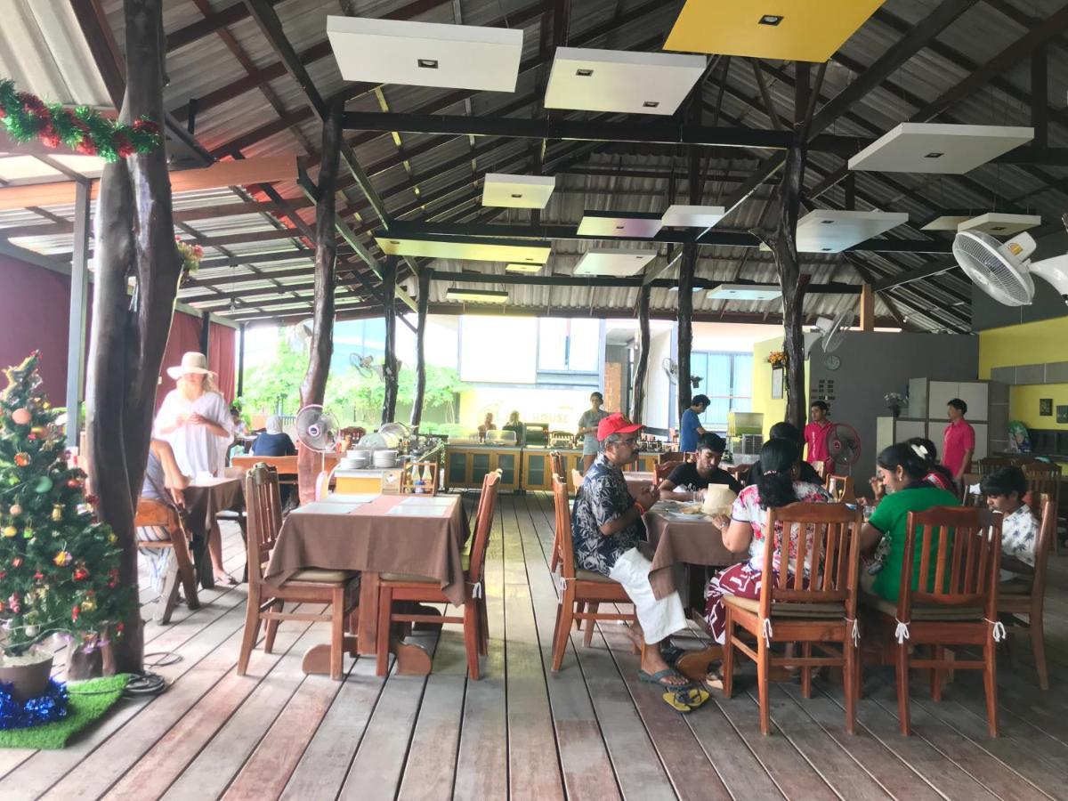 Ricci House Resort Koh Lipe Exterior photo