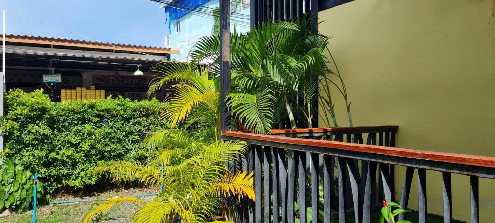 Ricci House Resort Koh Lipe Exterior photo