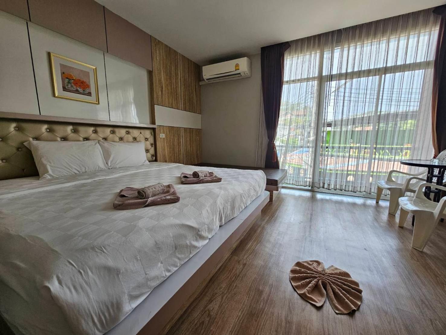 Ricci House Resort Koh Lipe Exterior photo