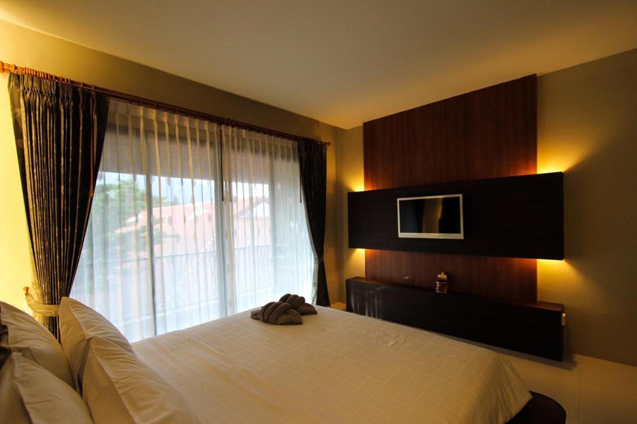 Ricci House Resort Koh Lipe Exterior photo