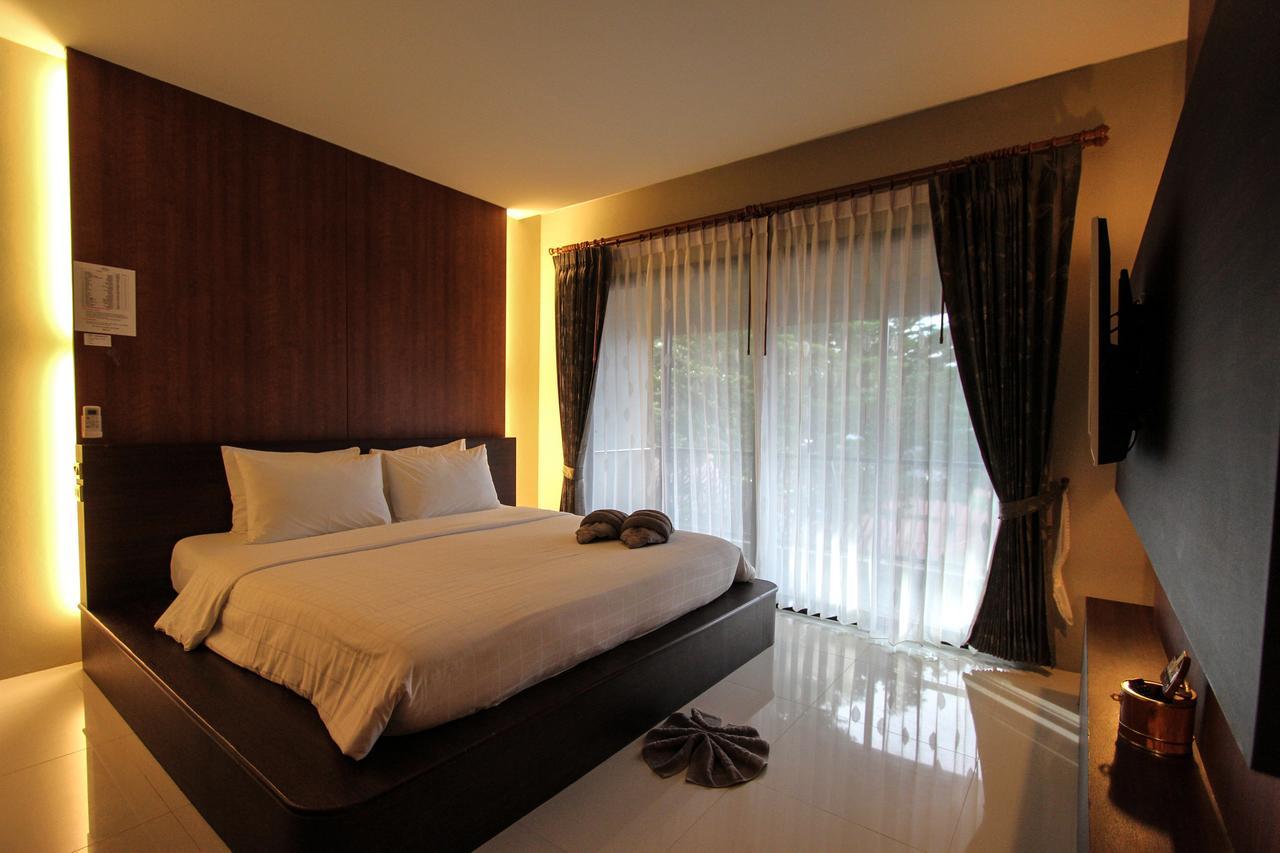 Ricci House Resort Koh Lipe Exterior photo
