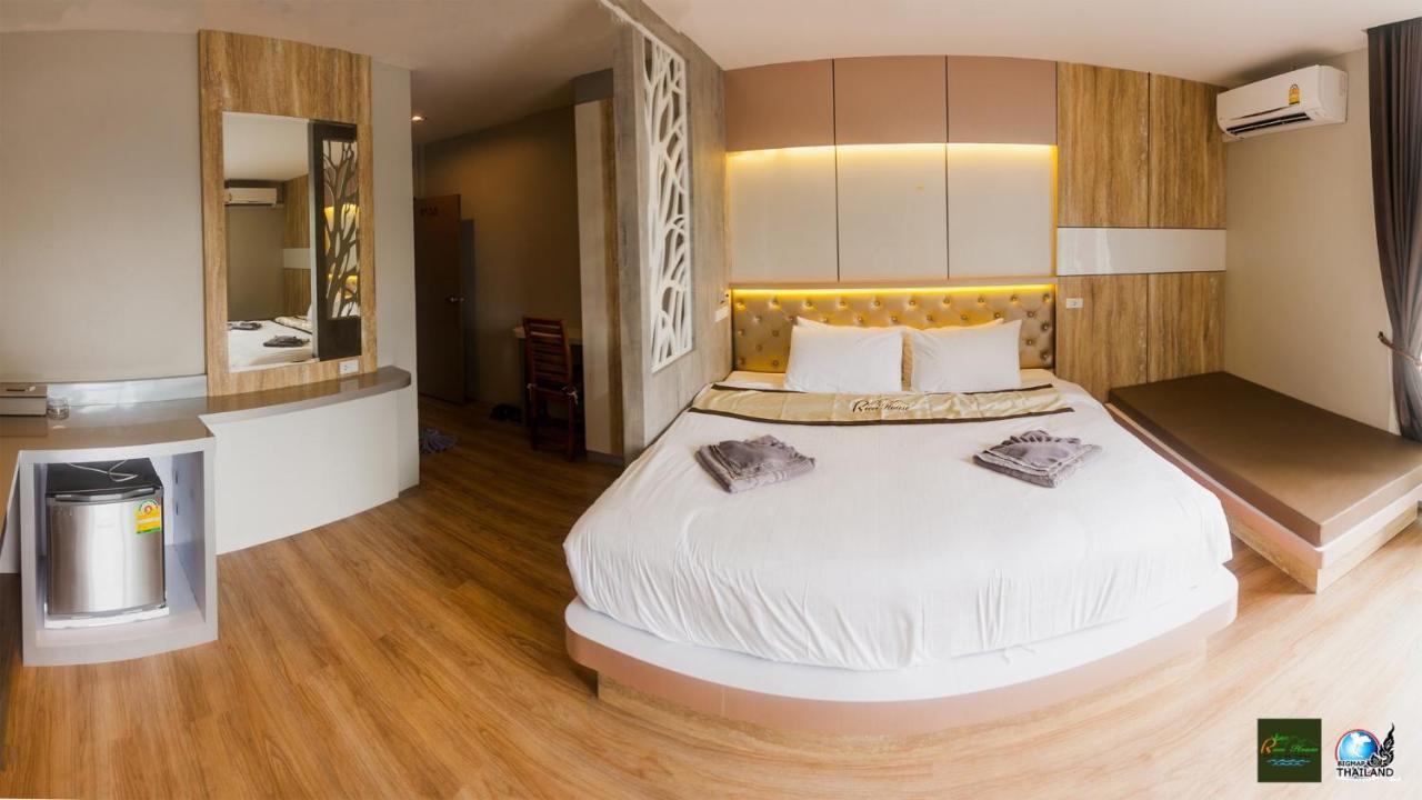 Ricci House Resort Koh Lipe Exterior photo