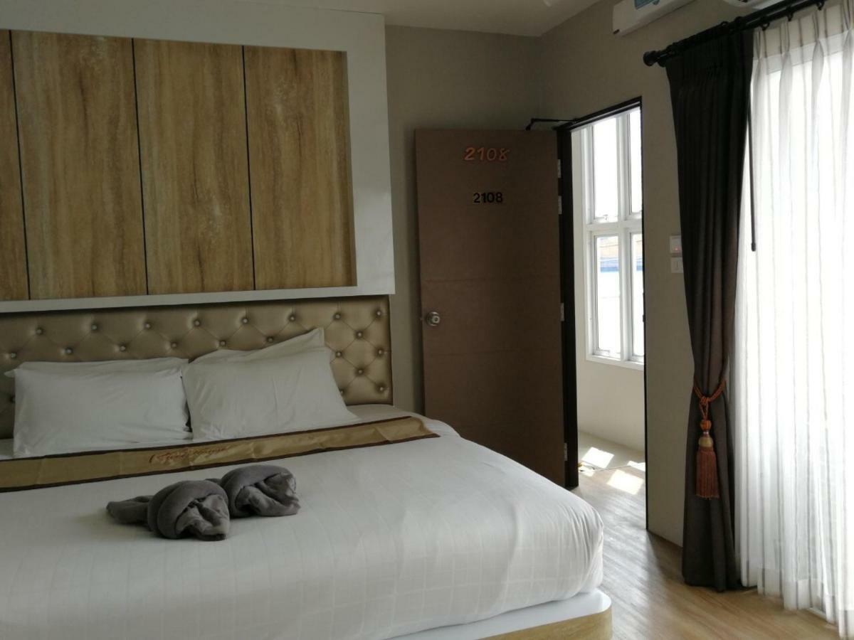 Ricci House Resort Koh Lipe Exterior photo