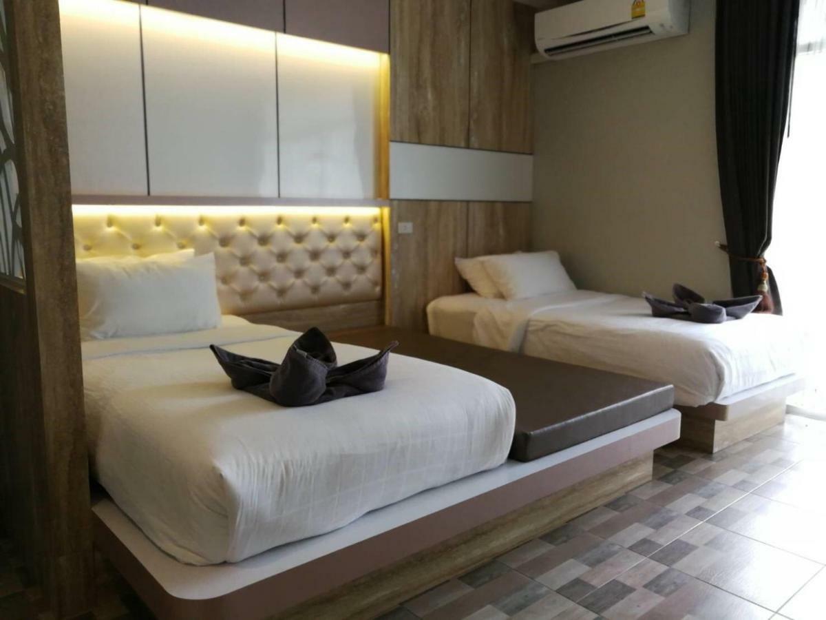 Ricci House Resort Koh Lipe Exterior photo