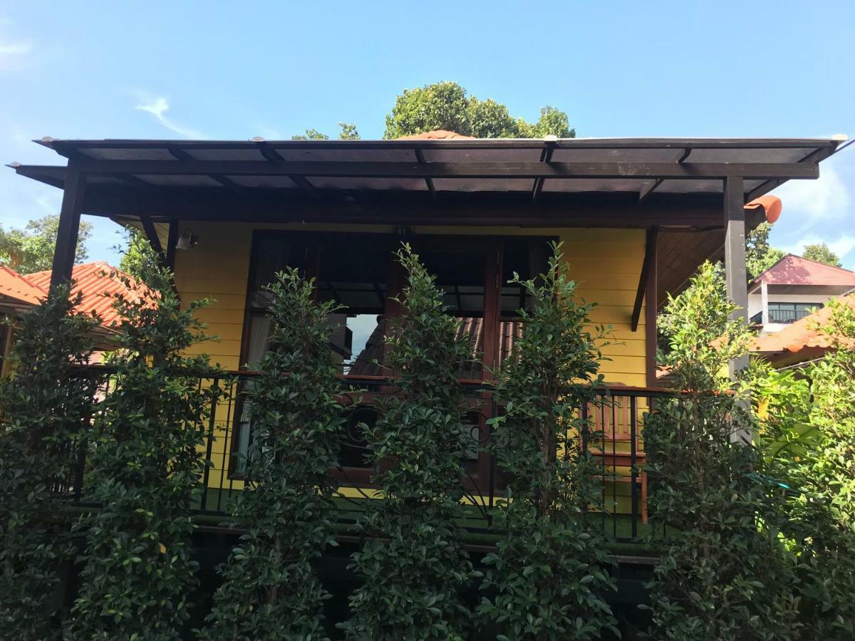 Ricci House Resort Koh Lipe Exterior photo