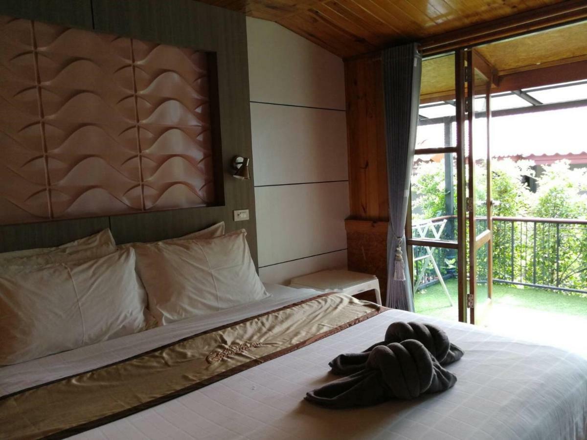 Ricci House Resort Koh Lipe Exterior photo
